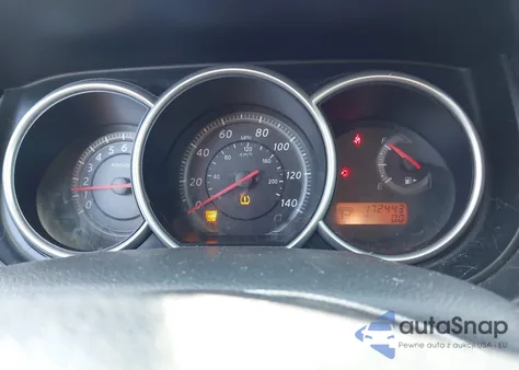 2011 Nissan Versa 1.8Sl from USA, damaged, VIN 3N1BC1CP3BL492644